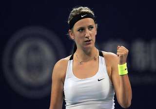 victoria beats serena to win cincinnati title -... victoria beats serena to win cincinnati title -...