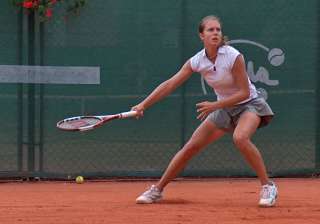 voegele defeats zakopalova in 1st round in linz -... voegele defeats zakopalova in 1st round in linz -...