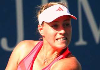 wta championships top seeded kerber ivanovic... wta championships top seeded kerber ivanovic...