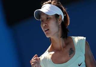 wta li na beats jelena jankovic - India TV wta li na beats jelena jankovic - India TV