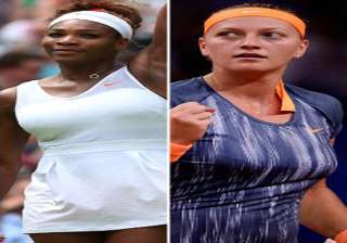 wta serena williams in group with petra kvitova -... wta serena williams in group with petra kvitova -...
