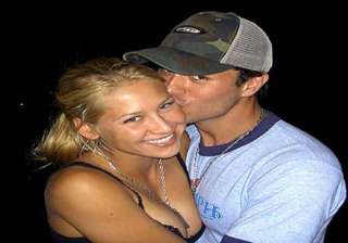 why tennis sensation anna kournikova enrique... why tennis sensation anna kournikova enrique...