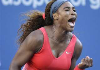 williams beats kerber at start of wta champs -... williams beats kerber at start of wta champs -...