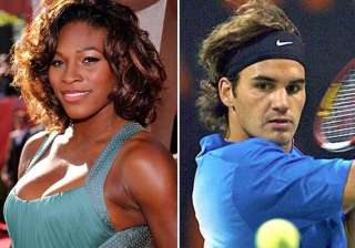 williams federer among the ailing before aust... williams federer among the ailing before aust...