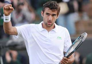 wimbledon coach ivanisevic makes marin cilic... wimbledon coach ivanisevic makes marin cilic...