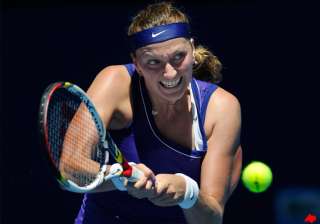 wimbledon champ kvitova into aussie quarterfinals... wimbledon champ kvitova into aussie quarterfinals...