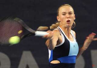 wozniacki beck to play luxembourg open final -... wozniacki beck to play luxembourg open final -...