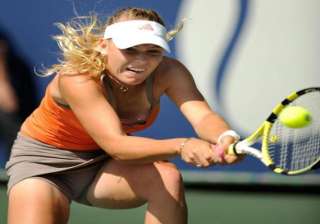 wozniacki reaches luxembourg semis stephens out -... wozniacki reaches luxembourg semis stephens out -...