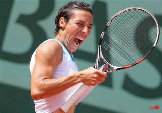 youzhny writes sorri in clay at french open -... youzhny writes sorri in clay at french open -...
