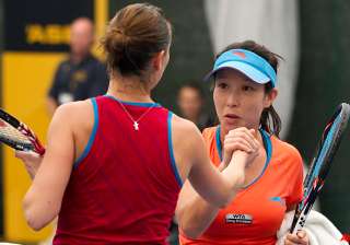 zheng jie wins auckland title - India TV zheng jie wins auckland title - India TV