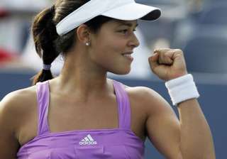 2 time champion ivanovic beats wickmayer in linz... 2 time champion ivanovic beats wickmayer in linz...