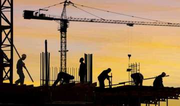 a view on infrastructure based real estate... a view on infrastructure based real estate...