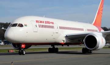 air india launches maiden flight to birmingham -... air india launches maiden flight to birmingham -...