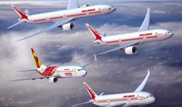 air india close to defaulting on loan repayment... air india close to defaulting on loan repayment...
