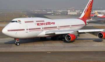 air india to serve only snacks on short haul... air india to serve only snacks on short haul...