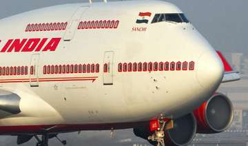air india may not survive if strike continues... air india may not survive if strike continues...