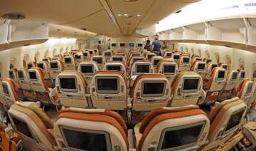 airbus a380 steals the show at india aviation... airbus a380 steals the show at india aviation...