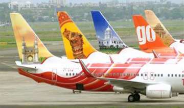 airfares go up on busy routes - India TV airfares go up on busy routes - India TV