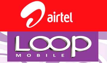 airtel signs definitive pact with loop mobile -... airtel signs definitive pact with loop mobile -...