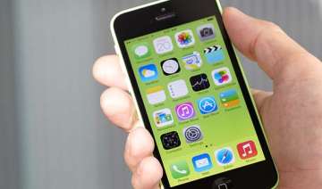apple launches cheaper 8gb iphone 5c - India TV apple launches cheaper 8gb iphone 5c - India TV