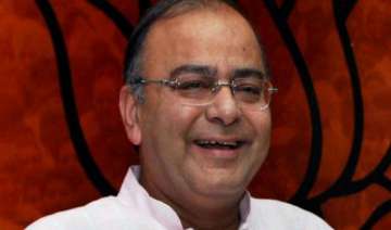 arun jaitley to chair fsdc meeting this week -... arun jaitley to chair fsdc meeting this week -...