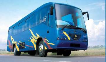 ashok leyland to introduce passenger van by jv... ashok leyland to introduce passenger van by jv...