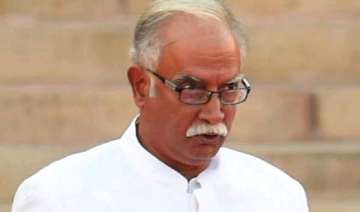 aviation minister cracks down on nepotism - India... aviation minister cracks down on nepotism - India...
