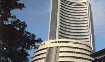bse sensex to touch 22 000 mark in 12 months... bse sensex to touch 22 000 mark in 12 months...