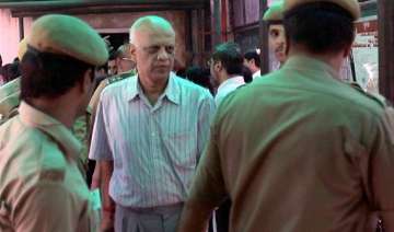 behura allowed to appear before jpc on july 12 -... behura allowed to appear before jpc on july 12 -...