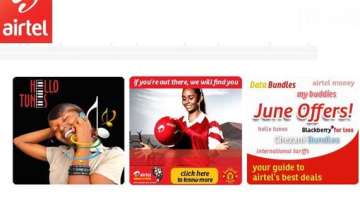 bharti airtel set to launch 4g services in delhi... bharti airtel set to launch 4g services in delhi...