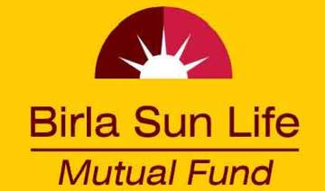 birla sun life mf launches new close end equity... birla sun life mf launches new close end equity...