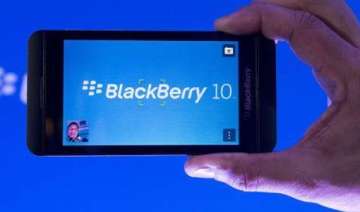 blackberry replenishes z10 stock in india - India... blackberry replenishes z10 stock in india - India...