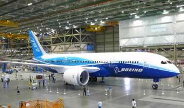 boeing agrees to pay compensation to ai for... boeing agrees to pay compensation to ai for...