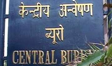 cbi probes fdi cap violation by ild service... cbi probes fdi cap violation by ild service...