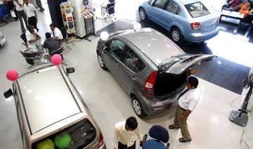 car sales to tick up next fiscal says deloitte -... car sales to tick up next fiscal says deloitte -...