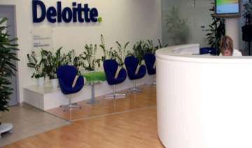 deloitte suggests internal changes to reform coal... deloitte suggests internal changes to reform coal...