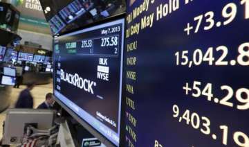 dow slips to worst week of 2013 - India TV dow slips to worst week of 2013 - India TV