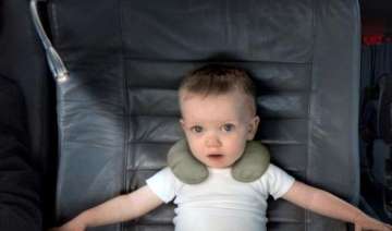 e trade s talking baby goes bye bye - India TV e trade s talking baby goes bye bye - India TV