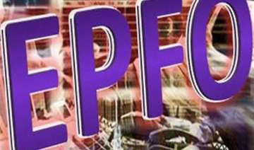 epfo makes e return mandatory for private pf... epfo makes e return mandatory for private pf...