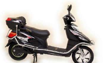 enigma auto launches three electric scooters in... enigma auto launches three electric scooters in...