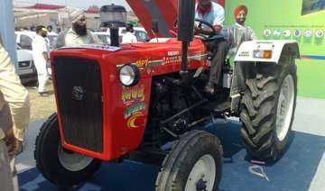 escorts to raise tractor prices by 1.5 pc from... escorts to raise tractor prices by 1.5 pc from...