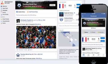 facebook twitter brace for world cup fever -... facebook twitter brace for world cup fever -...