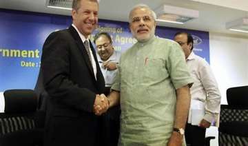 ford announces 2nd plant in india at investment... ford announces 2nd plant in india at investment...