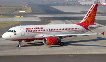 further trouble for air india as 22 executive... further trouble for air india as 22 executive...