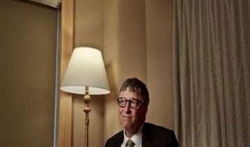 gates back on top of forbes billionaire rankings... gates back on top of forbes billionaire rankings...