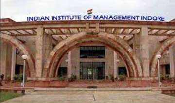 get into iim after class 12 indore gears up for a... get into iim after class 12 indore gears up for a...