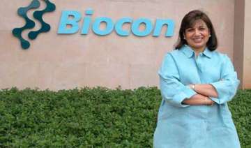 global economy prize for india s biotech queen -... global economy prize for india s biotech queen -...