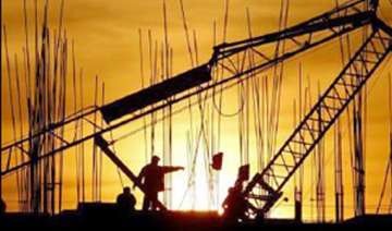 global financial majors lower india growth... global financial majors lower india growth...