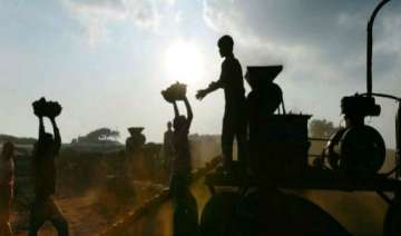 goa mining stakeholders want early resumption of... goa mining stakeholders want early resumption of...