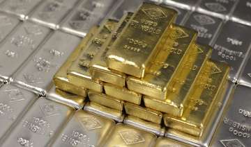 gold gains rs 60 on global cues silver sheds rs... gold gains rs 60 on global cues silver sheds rs...